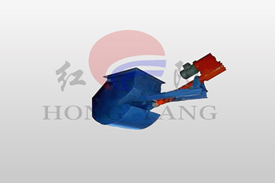 DSZ型電液動(dòng)扇形閘門