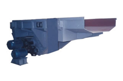 電磁振動(dòng)給料機(jī)