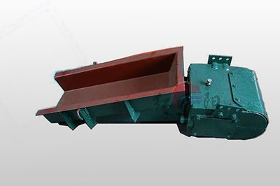 電磁給料機(jī)