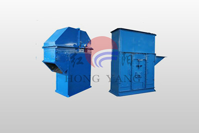 直流提升機(jī)