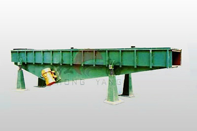 網(wǎng)帶輸送機